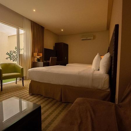 Rincon Del Valle Hotel & Suites Сан-Хосе Екстер'єр фото