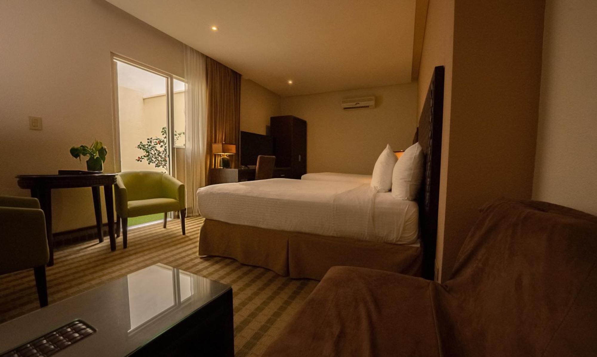 Rincon Del Valle Hotel & Suites Сан-Хосе Екстер'єр фото